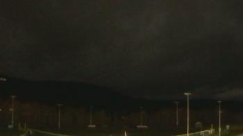 Weather camera view of Allegany-Limestone Central School.