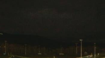 Weather camera view of Allegany-Limestone Central School.