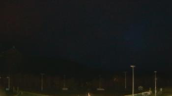 Weather camera view of Allegany-Limestone Central School.