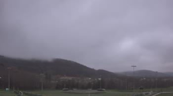 Weather camera view of Allegany-Limestone Central School.