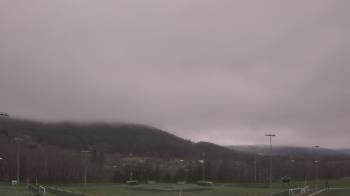Weather camera view of Allegany-Limestone Central School.