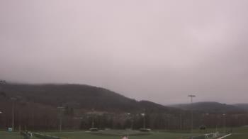 Weather camera view of Allegany-Limestone Central School.