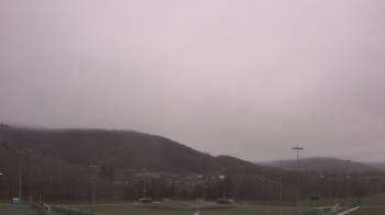 Weather camera view of Allegany-Limestone Central School.