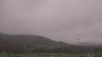 Weather camera view of Allegany-Limestone Central School.