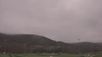 Weather camera view of Allegany-Limestone Central School.