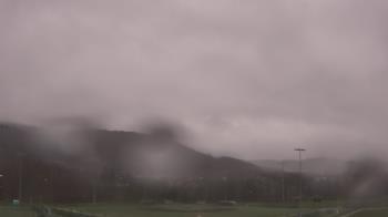 Weather camera view of Allegany-Limestone Central School.