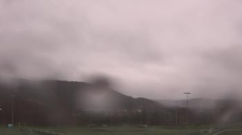 Weather camera view of Allegany-Limestone Central School.