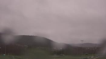Weather camera view of Allegany-Limestone Central School.