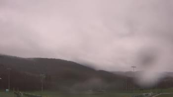 Weather camera view of Allegany-Limestone Central School.