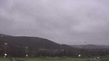 Weather camera view of Allegany-Limestone Central School.