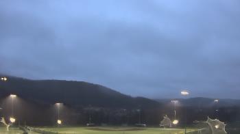 Weather camera view of Allegany-Limestone Central School.