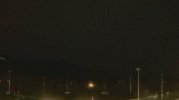 Weather camera view of Allegany-Limestone Central School.