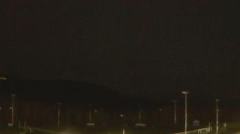 Weather camera view of Allegany-Limestone Central School.