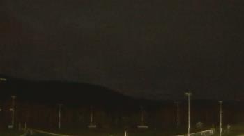 Weather camera view of Allegany-Limestone Central School.