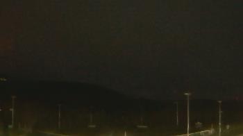 Weather camera view of Allegany-Limestone Central School.