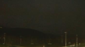 Weather camera view of Allegany-Limestone Central School.