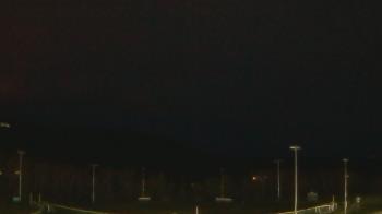 Weather camera view of Allegany-Limestone Central School.