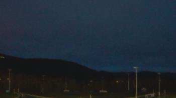 Weather camera view of Allegany-Limestone Central School.