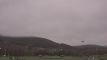 Weather camera view of Allegany-Limestone Central School.