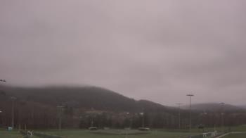 Weather camera view of Allegany-Limestone Central School.