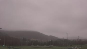 Weather camera view of Allegany-Limestone Central School.