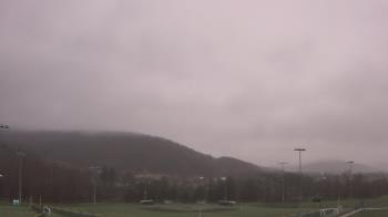 Weather camera view of Allegany-Limestone Central School.