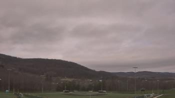 Weather camera view of Allegany-Limestone Central School.