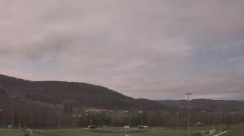 Weather camera view of Allegany-Limestone Central School.