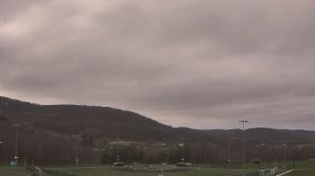 Weather camera view of Allegany-Limestone Central School.