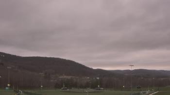 Weather camera view of Allegany-Limestone Central School.