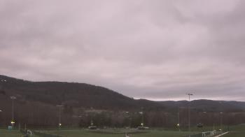 Weather camera view of Allegany-Limestone Central School.