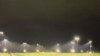 Weather camera view of Allegany-Limestone Central School.