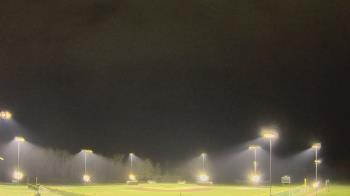 Weather camera view of Allegany-Limestone Central School.