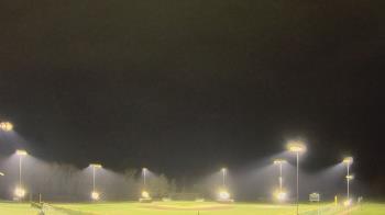 Weather camera view of Allegany-Limestone Central School.