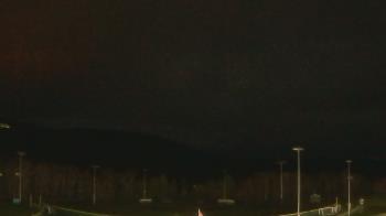 Weather camera view of Allegany-Limestone Central School.