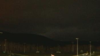 Weather camera view of Allegany-Limestone Central School.