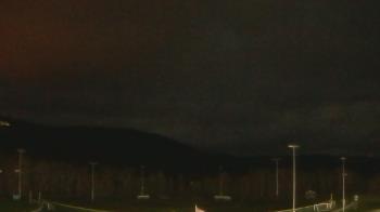 Weather camera view of Allegany-Limestone Central School.