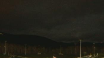 Weather camera view of Allegany-Limestone Central School.