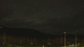 Weather camera view of Allegany-Limestone Central School.