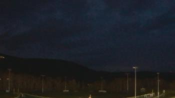 Weather camera view of Allegany-Limestone Central School.