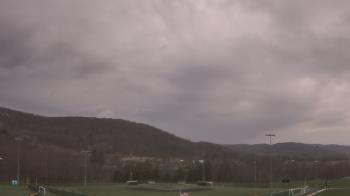 Weather camera view of Allegany-Limestone Central School.