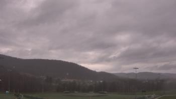 Weather camera view of Allegany-Limestone Central School.