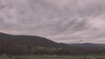 Weather camera view of Allegany-Limestone Central School.