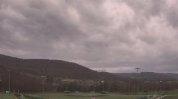 Weather camera view of Allegany-Limestone Central School.