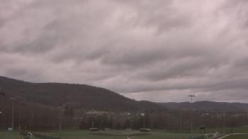 Weather camera view of Allegany-Limestone Central School.
