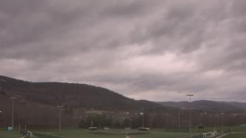 Weather camera view of Allegany-Limestone Central School.