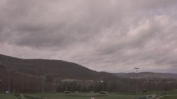 Weather camera view of Allegany-Limestone Central School.
