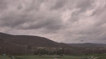 Weather camera view of Allegany-Limestone Central School.