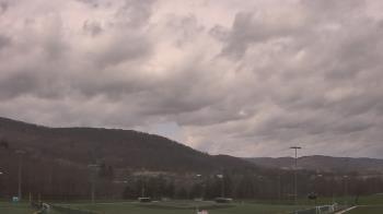 Weather camera view of Allegany-Limestone Central School.