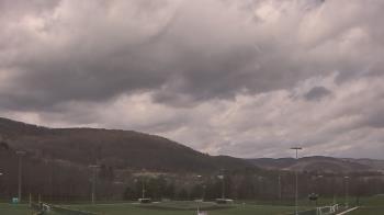 Weather camera view of Allegany-Limestone Central School.